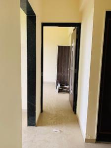 Image of 1050 Sq.ft 2 BHK Apartment / Flat for sale in Sejal Suyash Pride, Ulwe, Navi Mumbai for Rs. 13000000