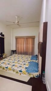 Bedroom Image of 3770 Sq.ft 4 BHK Independent House for sale in Mahalakshmi Nagar Indore for Rs. 26500000