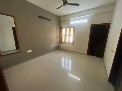 Bedroom Image of 2702 Sq.ft 4 BHK Villa for sale in Silver Spring, Bopal Ahmedabad for Rs. 32100000