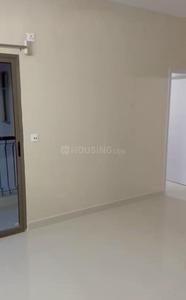 Bedroom Image of 910 Sq.ft 2 BHK Apartment / Flat for sale in Siddha Galaxia, Rajarhat Kolkata for Rs. 10500000