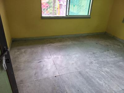Bedroom Image of 1250 Sq.ft 3 BHK Apartment / Flat for sale in Keshtopur Kolkata for Rs. 4200000