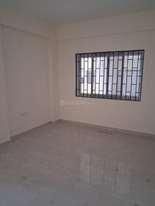 Bedroom Image of 1120 Sq.ft 2 BHK Apartment / Flat for sale in Horamavu Bengaluru for Rs. 6700000