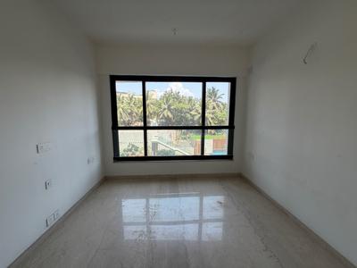 Living Room Image of 2000 Sq.ft 4 BHK Apartment / Flat for sale in Kalpataru Magnus, Bandra East Mumbai for Rs. 115000000