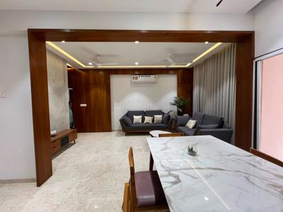 Hall Image of 1245 Sq.ft 3 BHK Apartment / Flat for sale in Bhayli Vadodara for Rs. 8000000