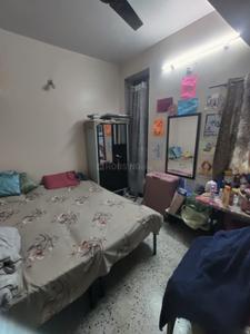 Bedroom Image of 650 Sq.ft 2 BHK Apartment / Flat for sale in Bagmugaliya Bhopal for Rs. 4200000