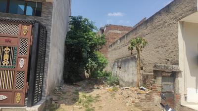 Image of 60 Sq.ft Residential Plot / Land for sale in RHB Dwarkapuri Apartment, Pratap Nagar, Jaipur for Rs. 7200000