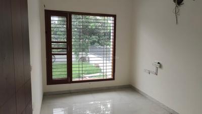 Bedroom Image of 2700 Sq.ft 3 BHK Independent House for rent in Sector 109 Mohali for Rs. 32000