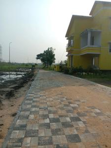 Image of 720 Sq.ft Residential Plot / Land for sale in Vriddhica Heritage, Bara Gagan Gohalia, Kolkata for Rs. 265000