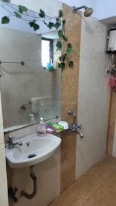 Image of 1000 Sq.ft 2 BHK Apartment / Flat for rent in Swawlambi Nagar, Nagpur for Rs. 17000