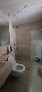 Bathroom Image of 2450 Sq.ft 4 BHK Apartment / Flat for sale in Lodha Belmondo, Gahunje Pune for Rs. 33000000