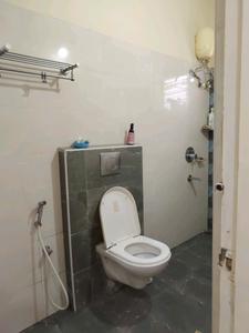 Bedroom Two Image of 1500 Sq.ft 3 BHK Apartment / Flat for sale in Sanjeeva Reddy Nagar Hyderabad for Rs. 16500000