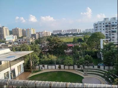 Image of 980 Sq.ft 2 BHK Apartment / Flat for sale in JD Shubharambh, Wagholi, Pune for Rs. 5500000
