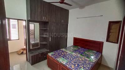 Bedroom Image of 1170 Sq.ft 3 BHK Apartment / Flat for sale in Kharar Mohali for Rs. 1990000