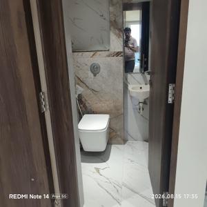 Image of 800 Sq.ft 2 BHK Apartment / Flat for sale in Parshwa Lotus, Byculla, Mumbai for Rs. 40000000