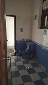 Bedroom Image of 1470 Sq.ft 2 BHK Builder Floor for rent in Sector 22 Gurgaon for Rs. 28000