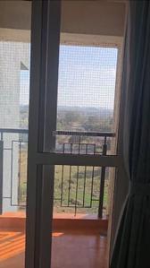 Balcony Image of 1157 Sq.ft 2 BHK Apartment / Flat for sale in Sattva East Crest, Konadasapura Bengaluru for Rs. 12700000