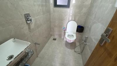 Image of 2000 Sq.ft 3 BHK Apartment / Flat for rent in The Atlantis 84, Zundal, Ahmedabad for Rs. 25000