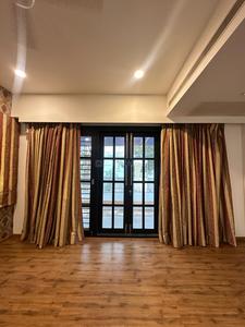 Bedroom Image of 4000 Sq.ft 4 BHK Villa for rent in Injambakkam Chennai for Rs. 150000