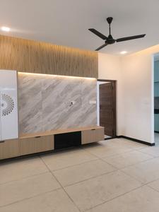 Living Room Image of 1015 Sq.ft 1 BHK Builder Floor for rent in Kengeri Satellite Town Bengaluru for Rs. 25000