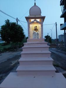 Image of 1000 Sq.ft Residential Plot / Land for sale in Vrindavan Yojana, Lucknow for Rs. 1800000