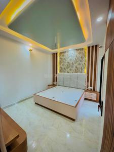 Bedroom Image of 2650 Sq.ft 6 BHK Villa for sale in Kalwad Road Jaipur for Rs. 14500000