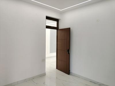 Bedroom Image of 1700 Sq.ft 3 BHK Apartment / Flat for sale in CGHS Janki Apartment, Sector 22 Dwarka New Delhi for Rs. 28800000