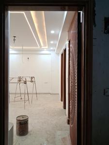 Main Entrance Image of 1400 Sq.ft 3 BHK Apartment / Flat for sale in JMD Tower 110, Sector 110 Noida for Rs. 6800000