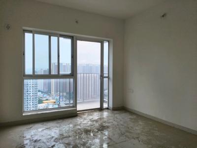 Bedroom Image of 862 Sq.ft 2 BHK Apartment / Flat for sale in Godrej Hillside 1, Mahalunge Pune for Rs. 7500000