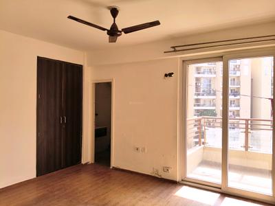 Bedroom Image of 1578 Sq.ft 3 BHK Apartment / Flat for sale in Tulip Violet, Sector 69 Gurgaon for Rs. 23000000