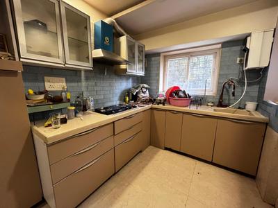 2 BHK Flat