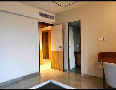 Bedroom Image of 4004 Sq.ft 5 BHK Apartment / Flat for sale in Fort Verde, Ballygunge Kolkata for Rs. 80000000