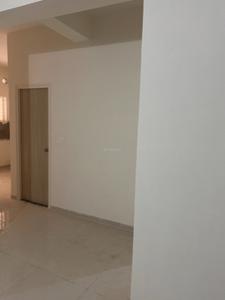Hall Image of 750 Sq.ft 2 BHK Apartment / Flat for sale in DS Max Sahara, Chikkanagamangala Bengaluru for Rs. 7200000