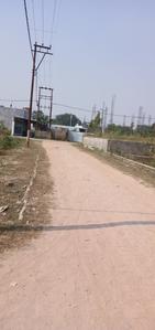 Image of 1035 Sq.ft Residential Plot / Land for sale in Bijnor, Lucknow for Rs. 1966500