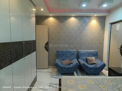 Bedroom Image of 1720 Sq.ft 3 BHK Apartment / Flat for rent in Maldah Kolkata for Rs. 65000