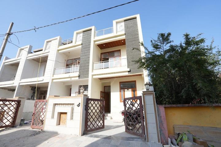 Kalwad Road Main Image 1