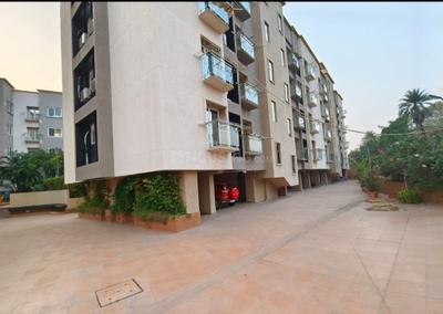 Image of 2500 Sq.ft 3 BHK Apartment / Flat for sale in Belleza, Chala, Vapi for Rs. 7200000