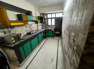 Kitchen Image of 2600 Sq.ft 3.5 BHK Apartment / Flat for rent in Manesar Gurgaon for Rs. 42000