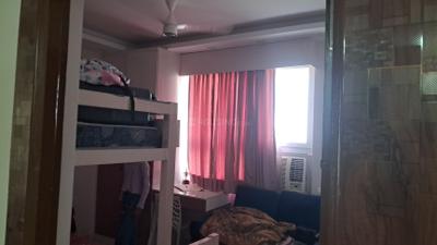 Bedroom Image of 1268 Sq.ft 2 BHK Apartment / Flat for sale in Piyush Heights, Sector 89 Faridabad for Rs. 10000000