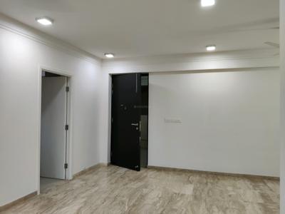 Living Room Image of 2200 Sq.ft 4 BHK Apartment / Flat for rent in Lake Enclave, Hiranandani Estate Thane for Rs. 160000
