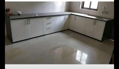 Kitchen Image of 2300 Sq.ft 4 BHK Independent House for sale in Felicity Select Homes, Panchyawala Jaipur for Rs. 15500000