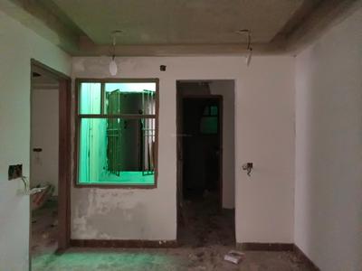 Bedroom Image of 1050 Sq.ft 3 BHK Apartment / Flat for sale in Burari Affordable Homes, Burari New Delhi for Rs. 5411000