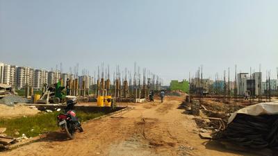 Image of 1850 Sq.ft 3 BHK Independent House for sale in Sundarpada, Bhubaneswar for Rs. 9700000