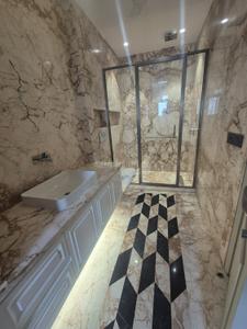 Image of 4200 Sq.ft 4 BHK Builder Floor for sale in Maharani Bagh, New Delhi for Rs. 225000000
