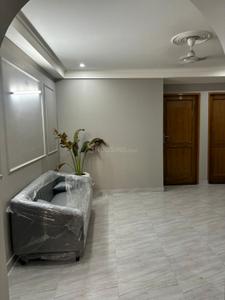 Hall Image of Comfortnstay  in Sector 48, Gurgaon