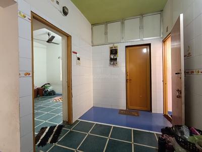 Bathroom Image of 1580 Sq.ft 3 BHK Independent House for sale in Diwalipura Vadodara for Rs. 6000000