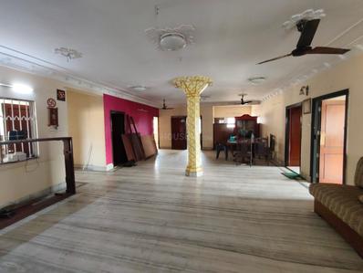 Hall Image of 3065 Sq.ft 4 BHK Apartment / Flat for sale in South Dum Dum Kolkata for Rs. 15000000