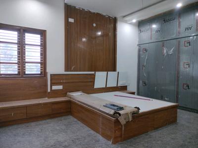 Bedroom Image of 1200 Sq.ft 3 BHK Independent House for sale in Vidyaranyapura Bengaluru for Rs. 19500000