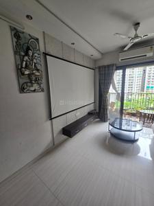 Bedroom Image of 750 Sq.ft 1 BHK Apartment / Flat for sale in Regency Anantam, Dombivli East Thane for Rs. 5700000