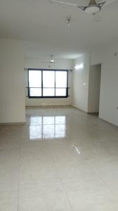 Hall Image of 1650 Sq.ft 3.5 BHK Apartment / Flat for sale in Mahindra Antheia, Pimpri Pune for Rs. 23500000