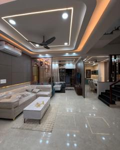 Image of 3500 Sq.ft 4 BHK Villa for sale in Vaishali Nagar Extension, Jaipur for Rs. 24100000